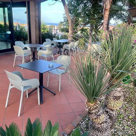 Virdamuri - Etna Country Resort 加里 外观 照片