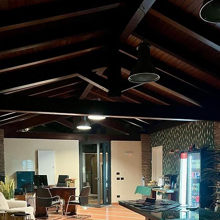 Virdamuri - Etna Country Resort 加里 外观 照片