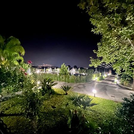 Virdamuri - Etna Country Resort 加里 外观 照片