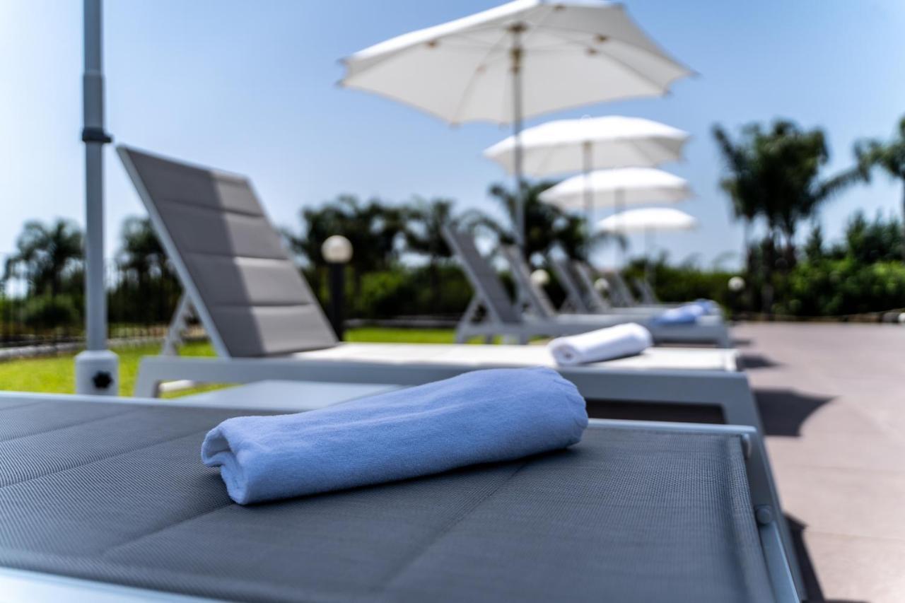 Virdamuri - Etna Country Resort 加里 外观 照片