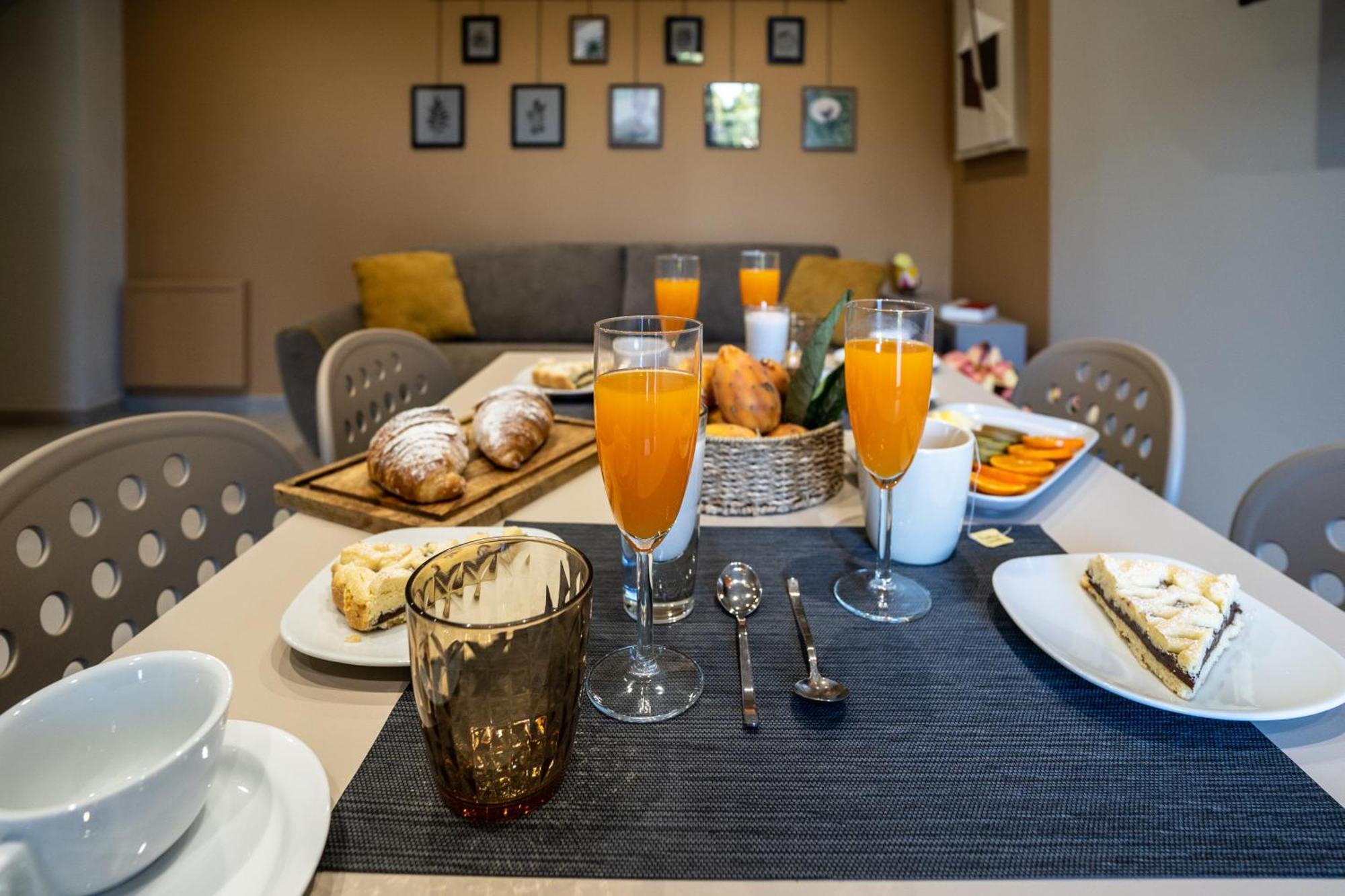 Virdamuri - Etna Country Resort 加里 外观 照片