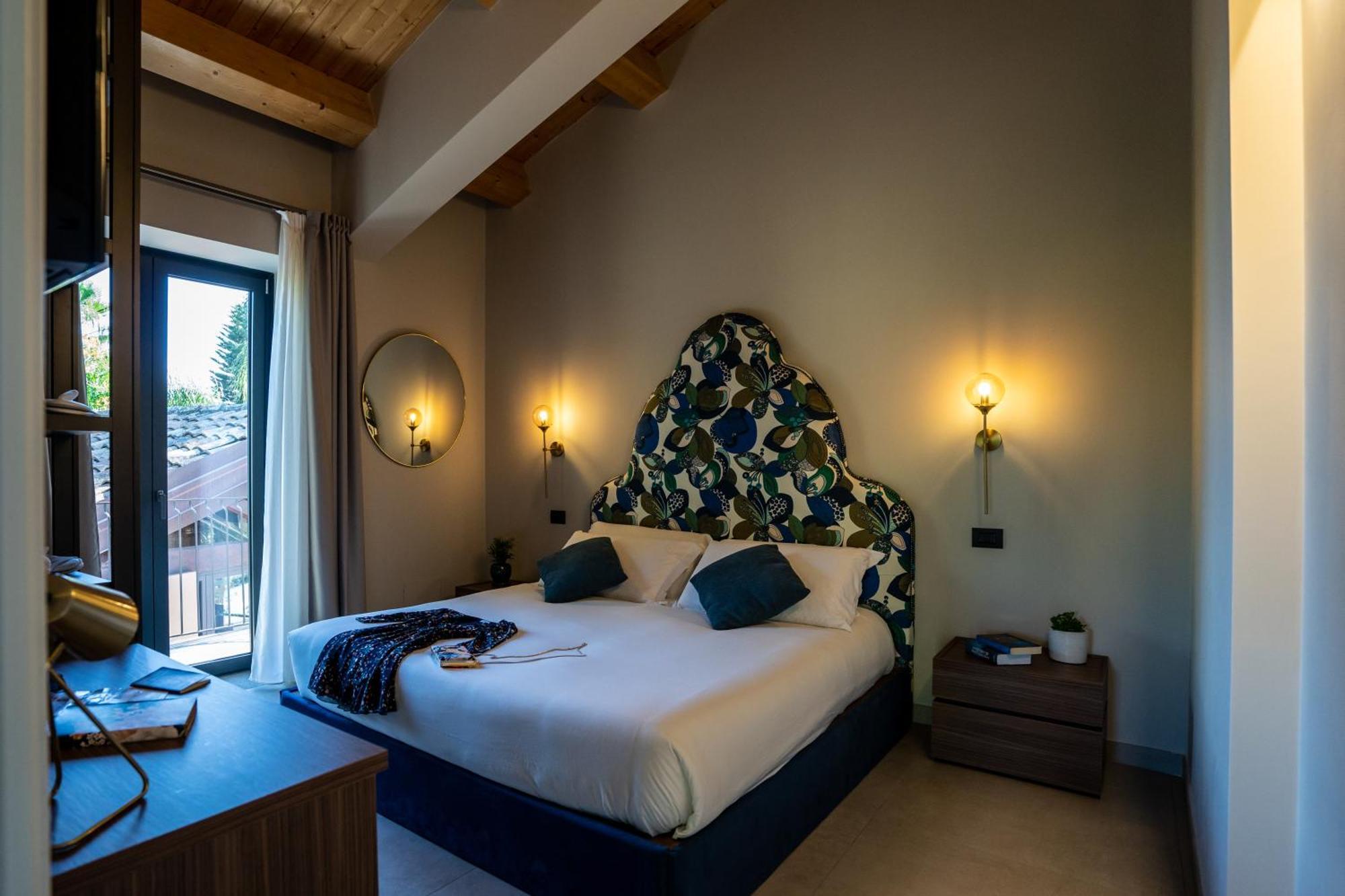 Virdamuri - Etna Country Resort 加里 外观 照片