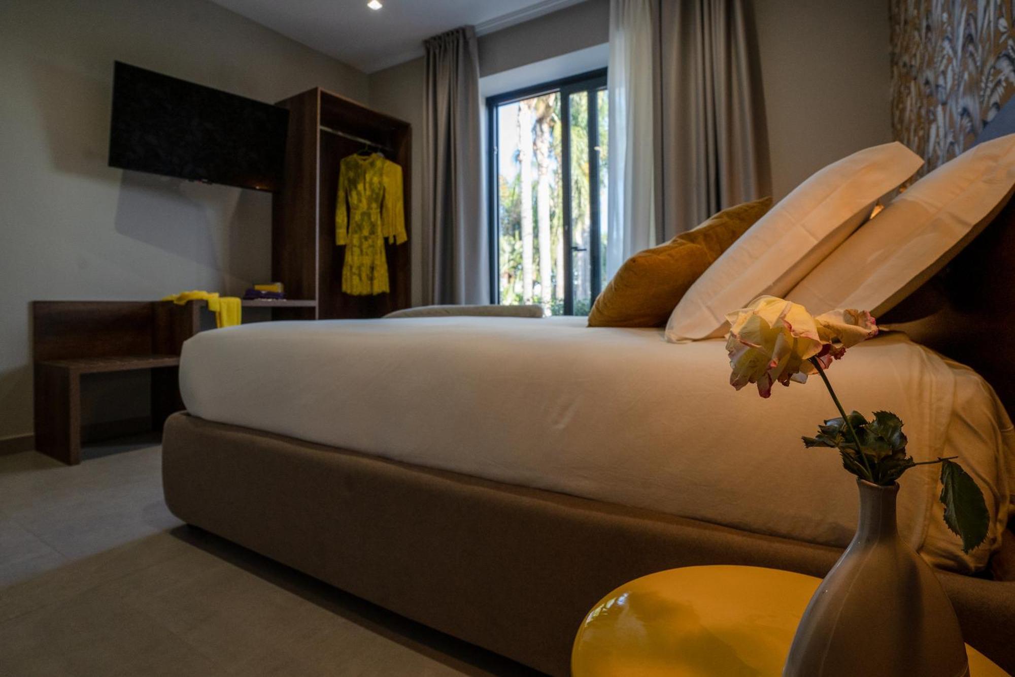 Virdamuri - Etna Country Resort 加里 外观 照片