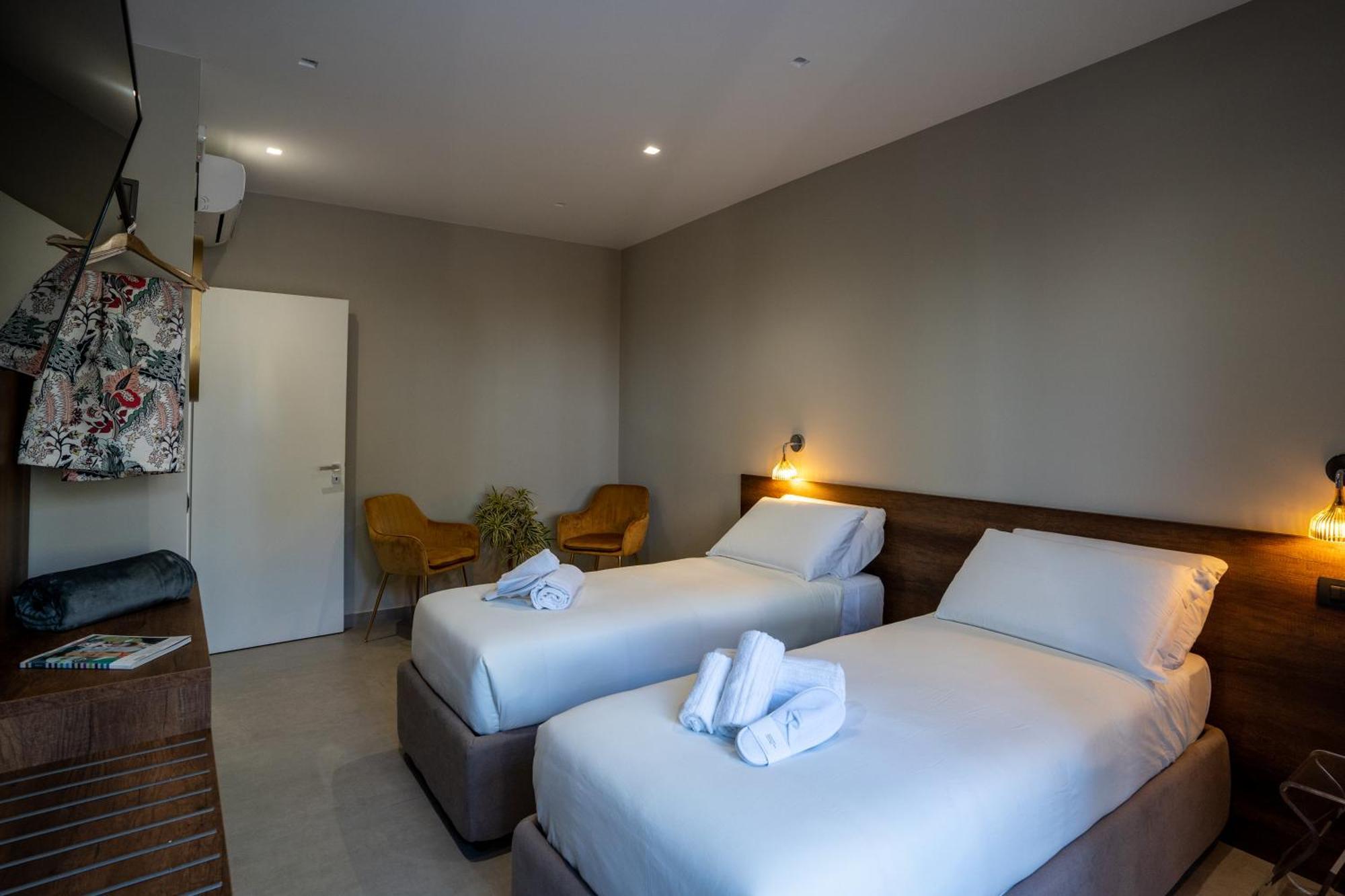 Virdamuri - Etna Country Resort 加里 外观 照片