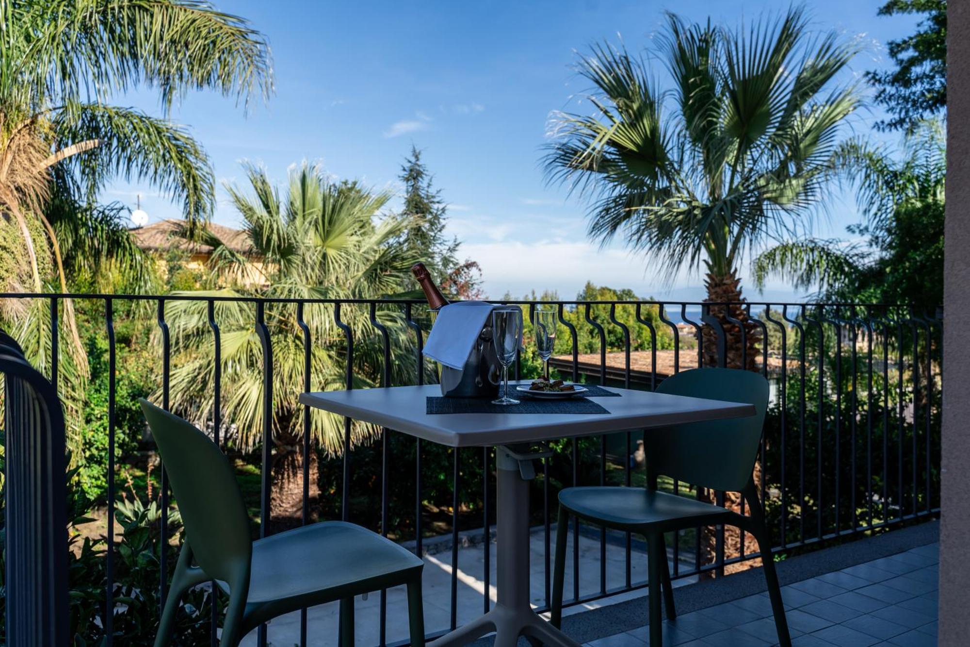 Virdamuri - Etna Country Resort 加里 外观 照片