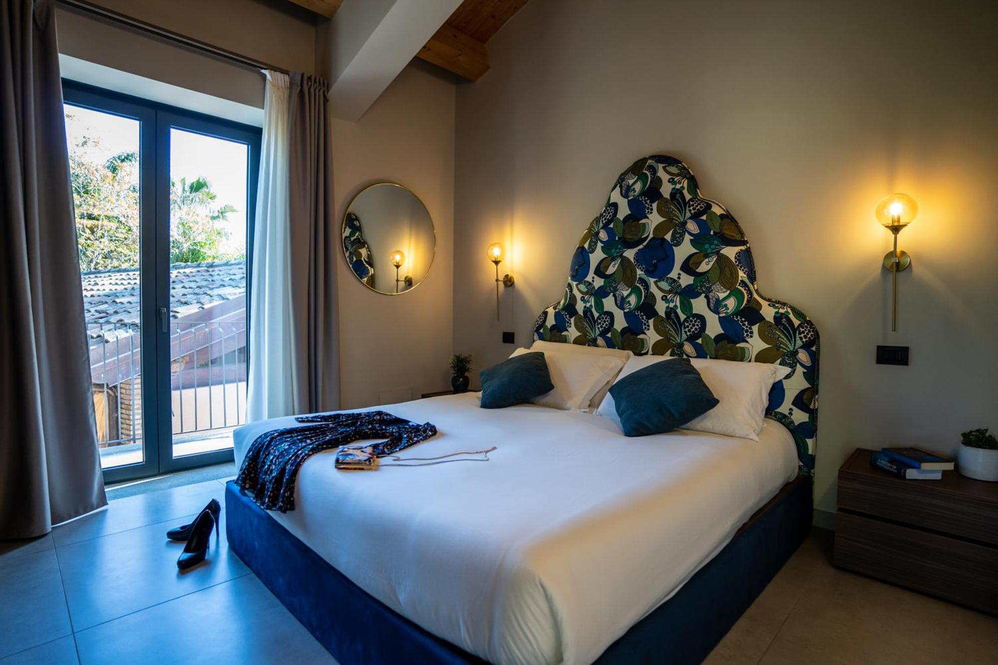 Virdamuri - Etna Country Resort 加里 外观 照片