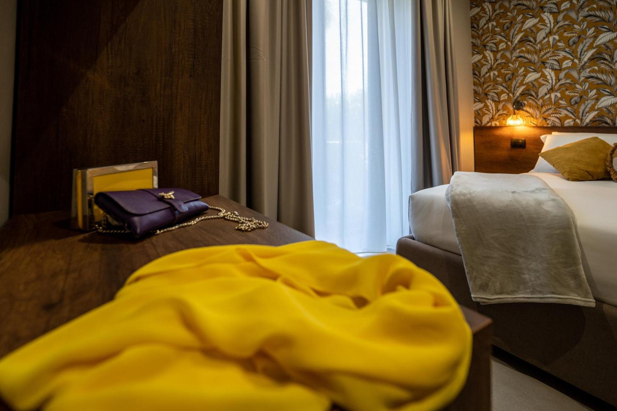 Virdamuri - Etna Country Resort 加里 外观 照片