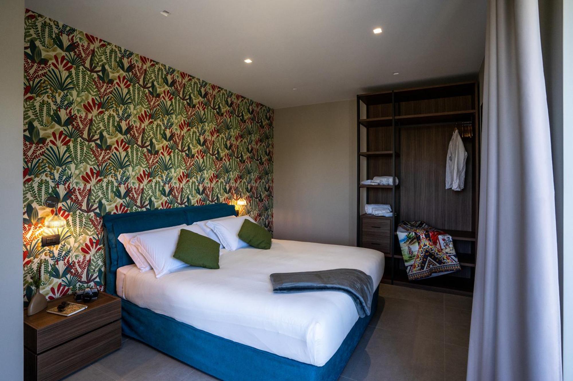 Virdamuri - Etna Country Resort 加里 外观 照片
