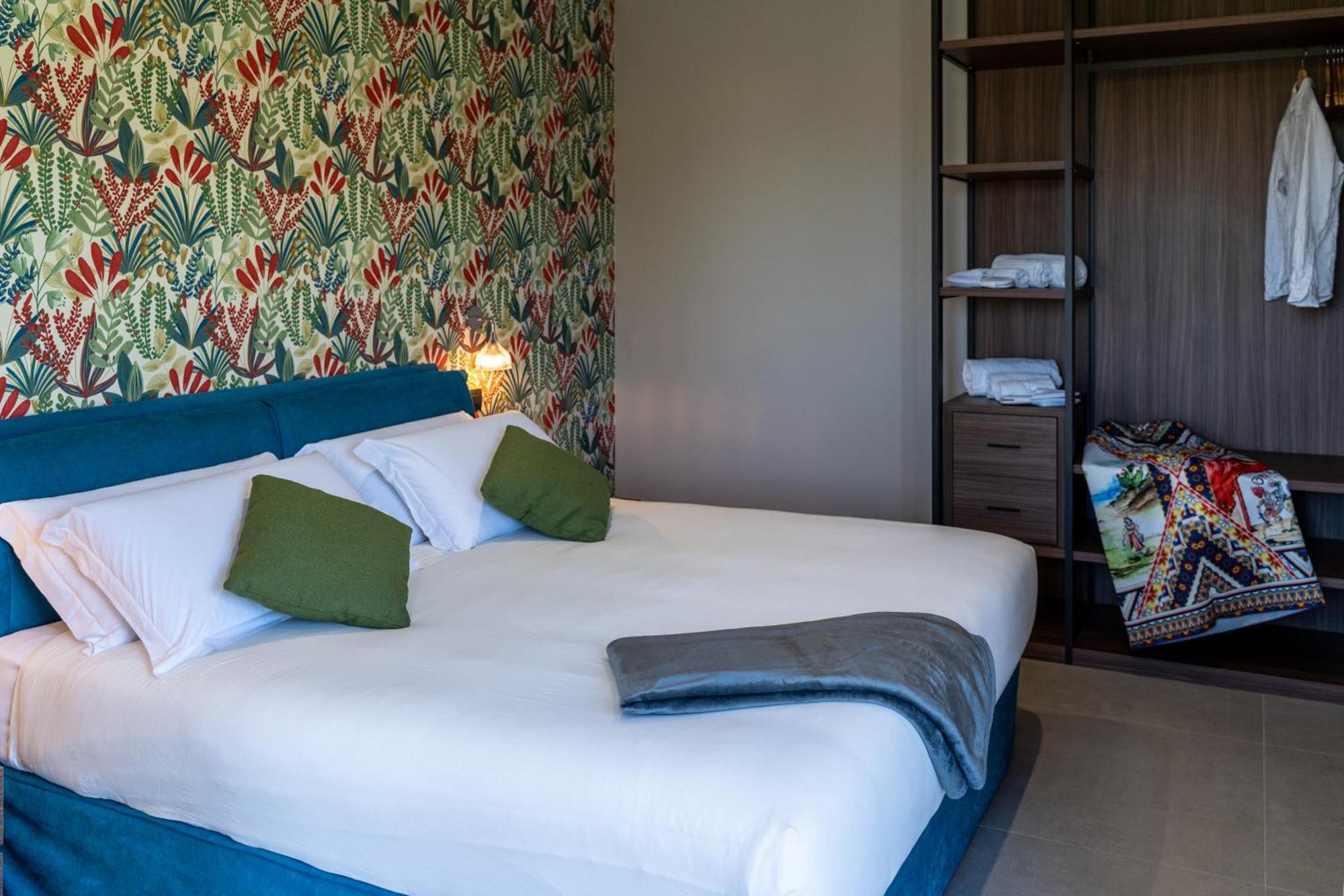 Virdamuri - Etna Country Resort 加里 外观 照片