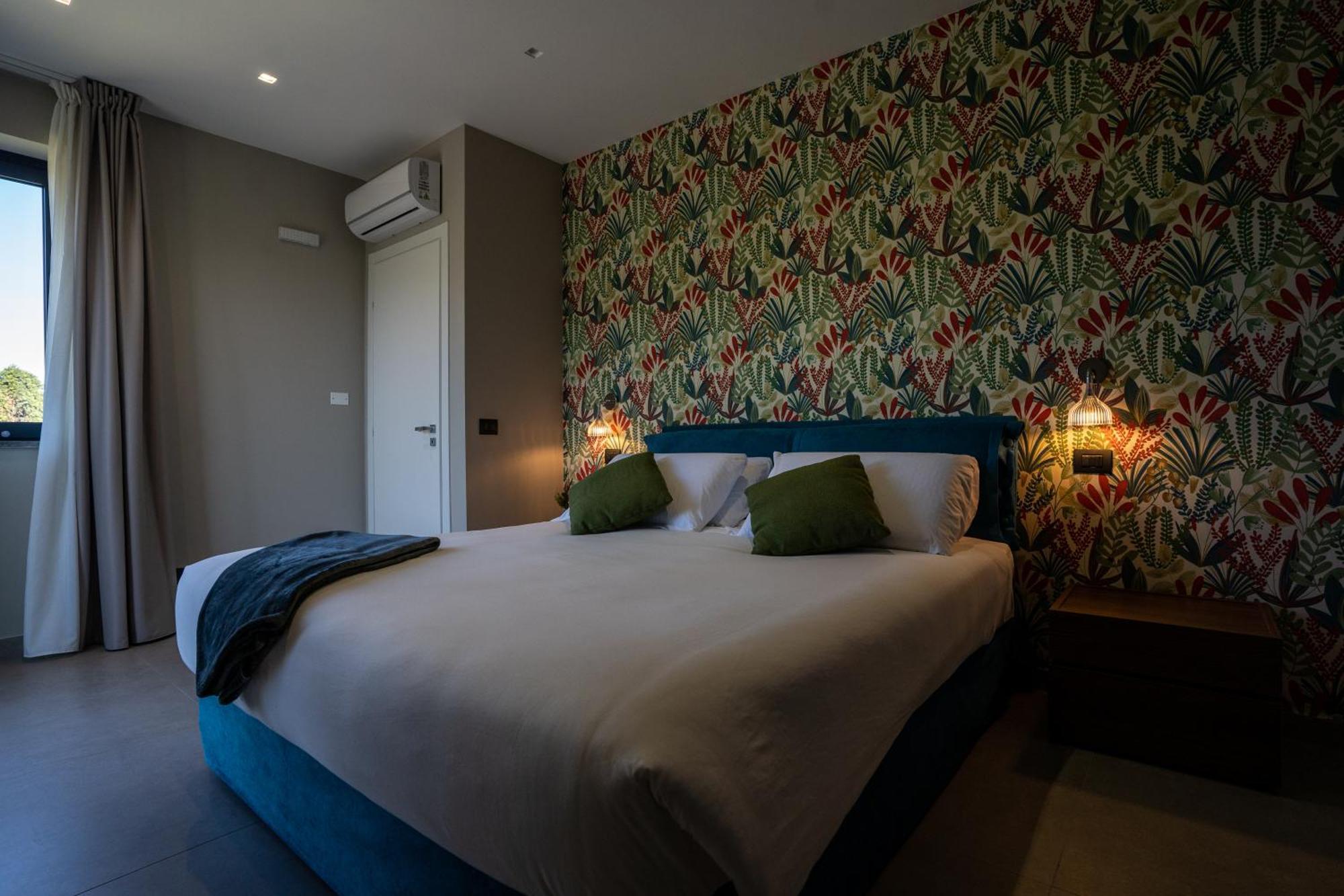 Virdamuri - Etna Country Resort 加里 外观 照片