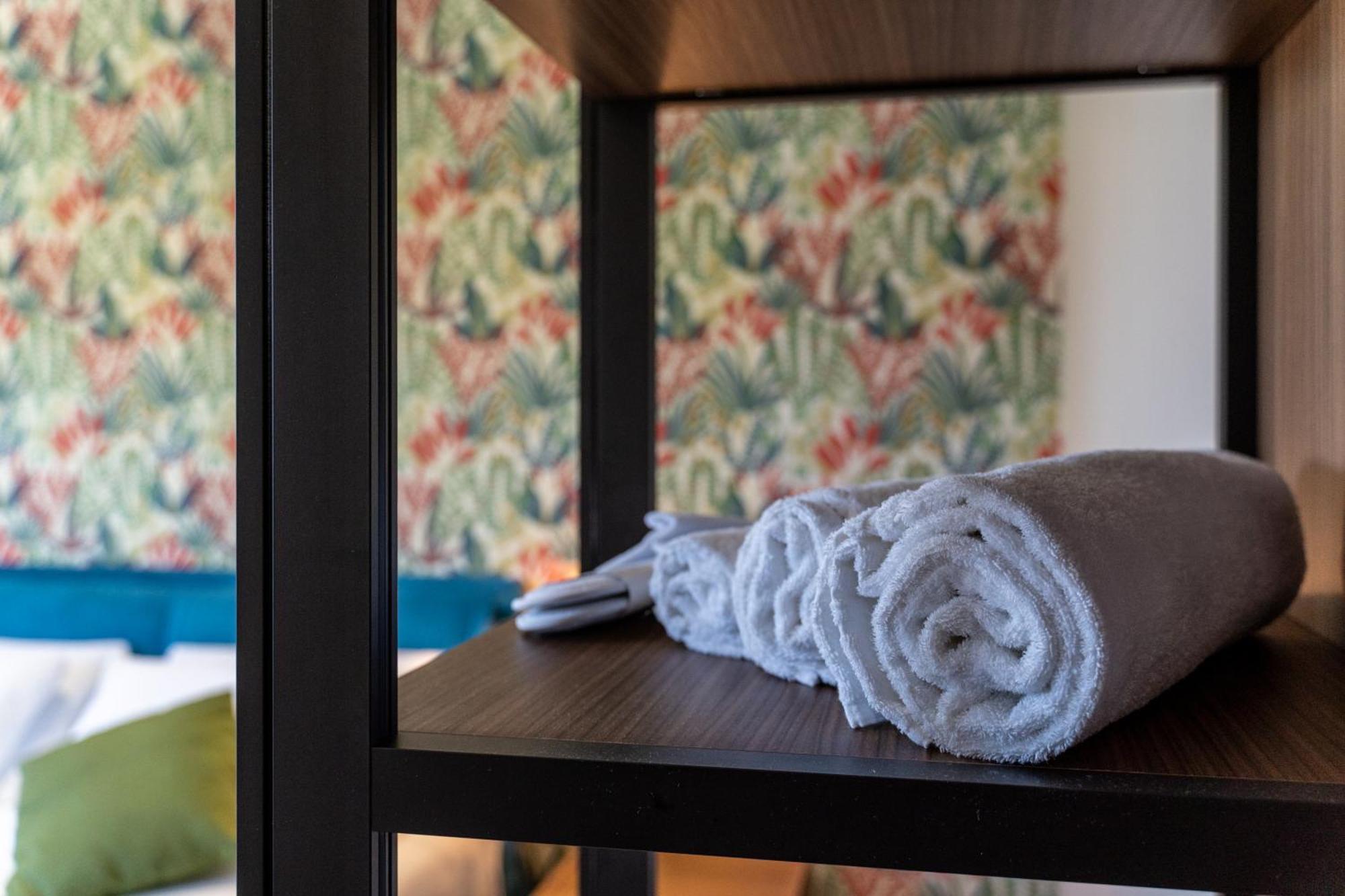 Virdamuri - Etna Country Resort 加里 外观 照片