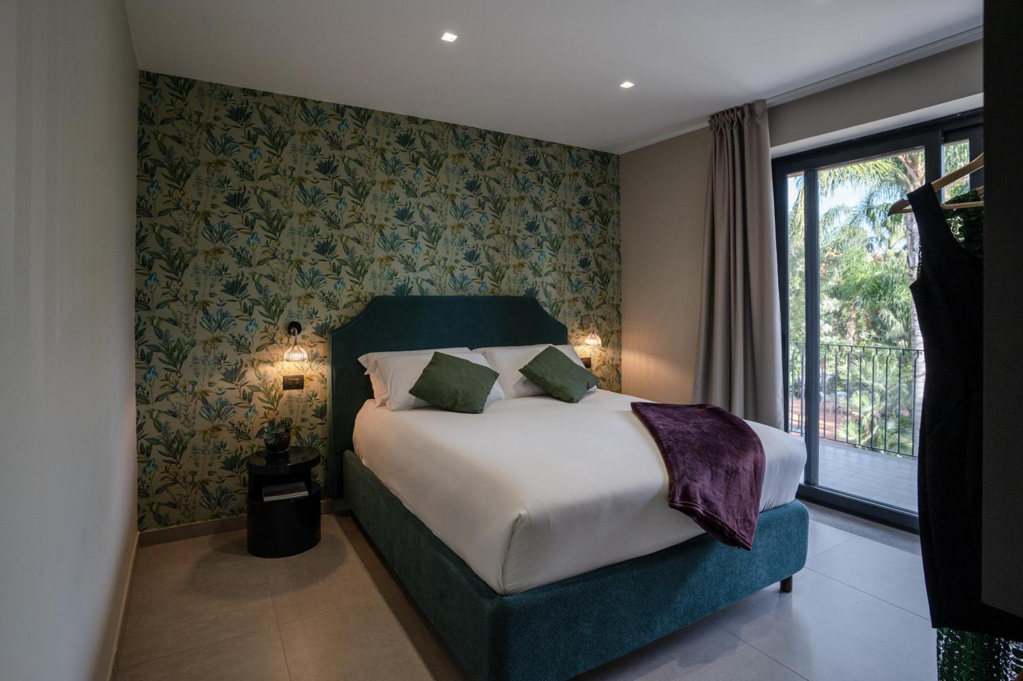 Virdamuri - Etna Country Resort 加里 外观 照片