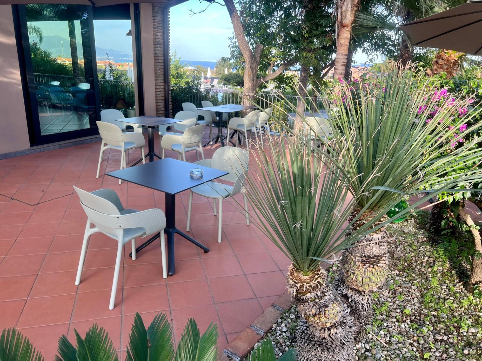 Virdamuri - Etna Country Resort 加里 外观 照片