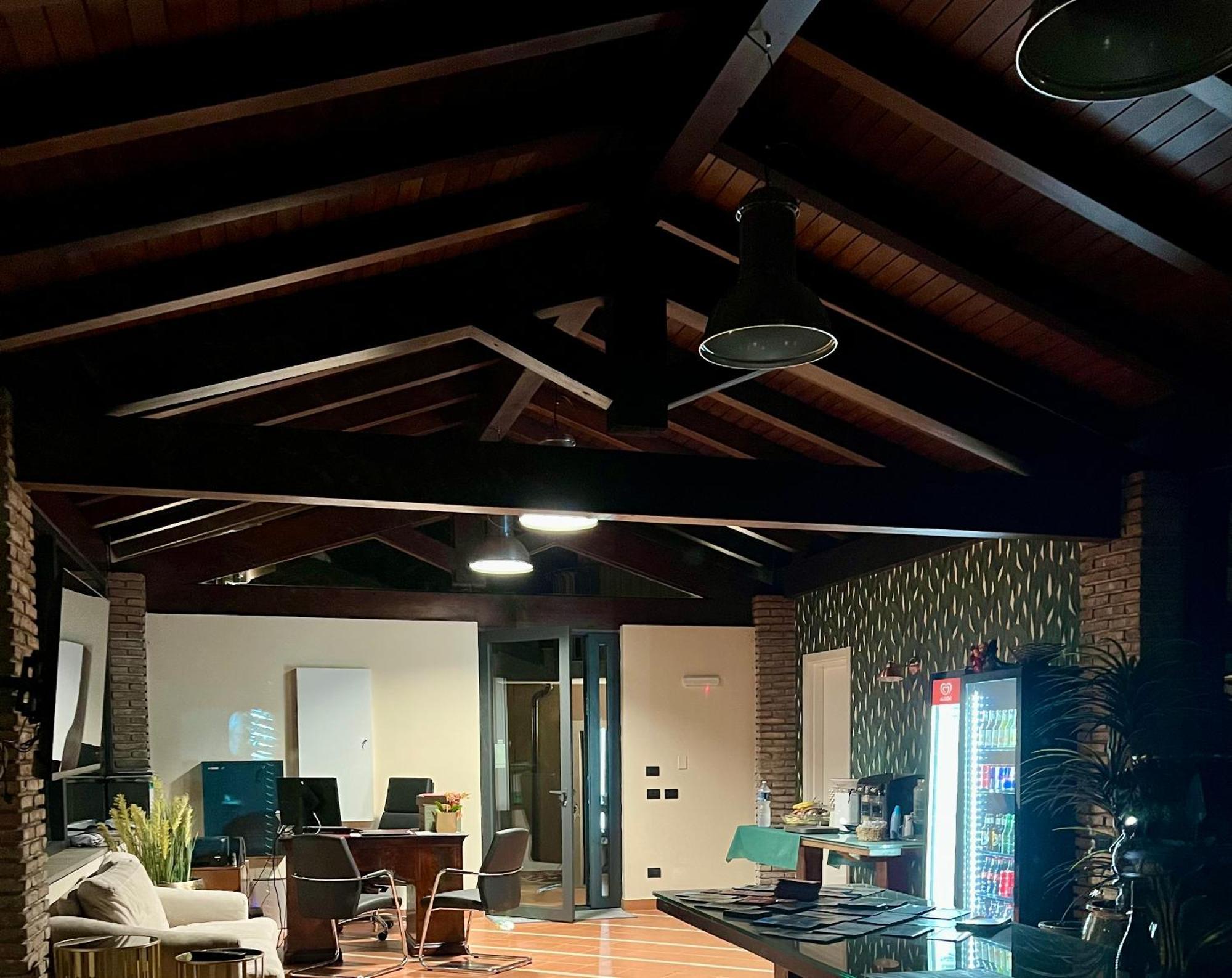 Virdamuri - Etna Country Resort 加里 外观 照片