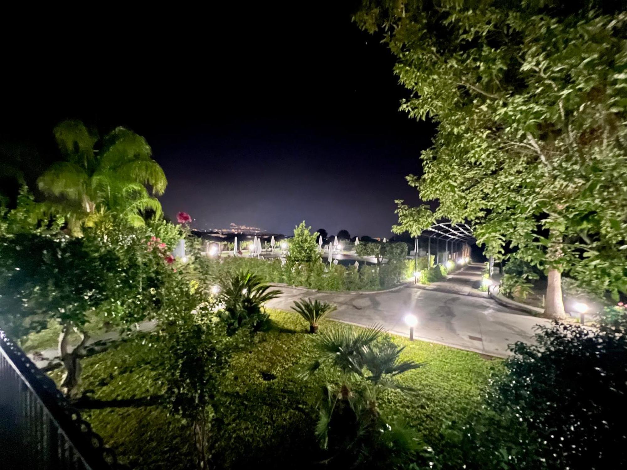 Virdamuri - Etna Country Resort 加里 外观 照片