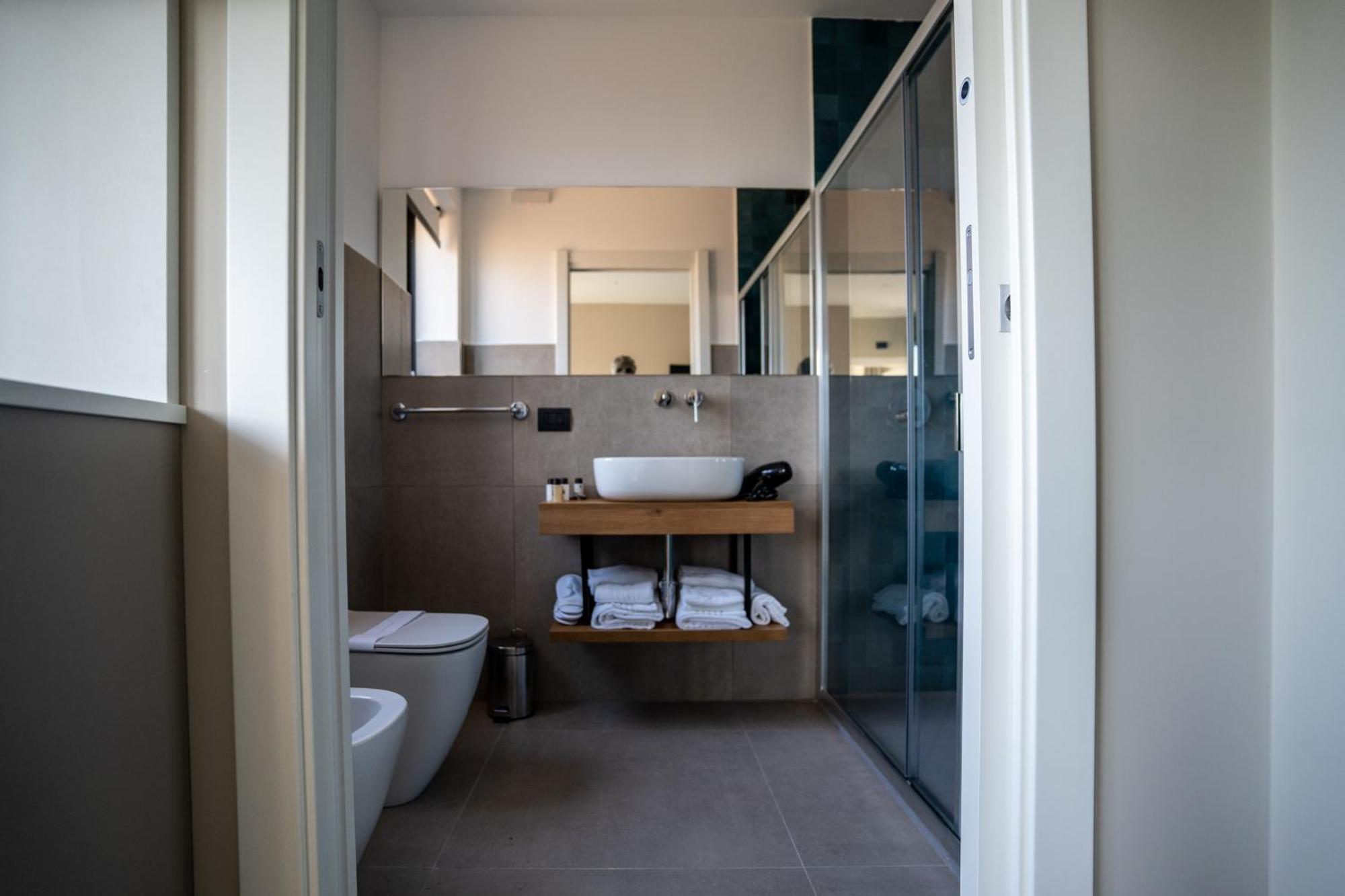 Virdamuri - Etna Country Resort 加里 外观 照片