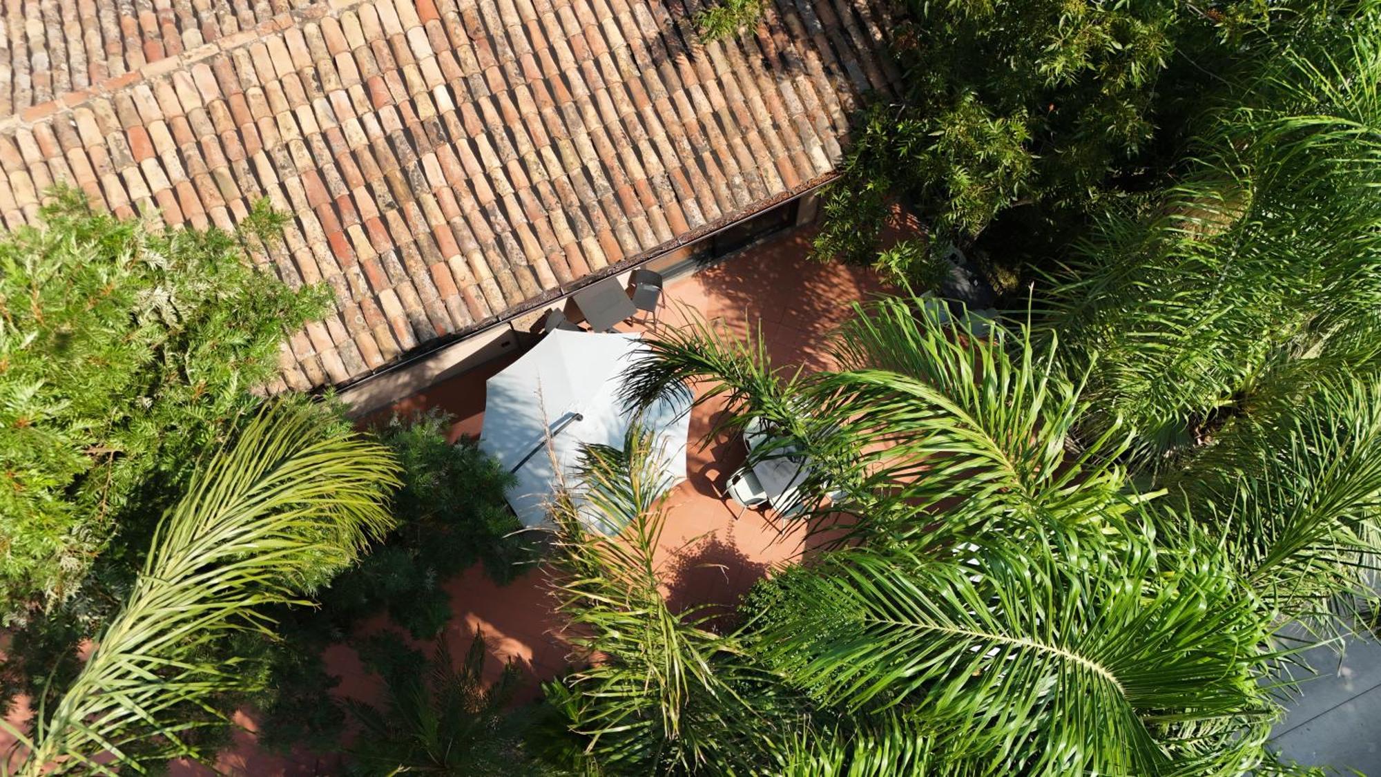 Virdamuri - Etna Country Resort 加里 外观 照片